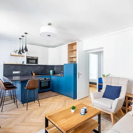 Cosy Retreat Near Attractions Appartement Vincennes Buitenkant foto