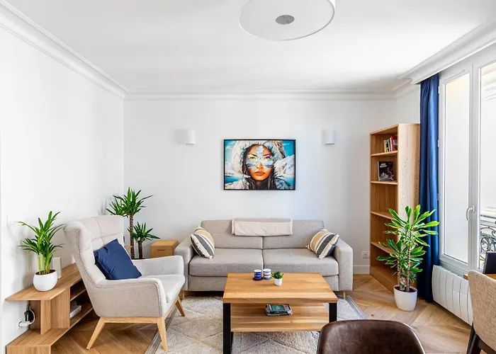 Cosy Retreat Near Attractions