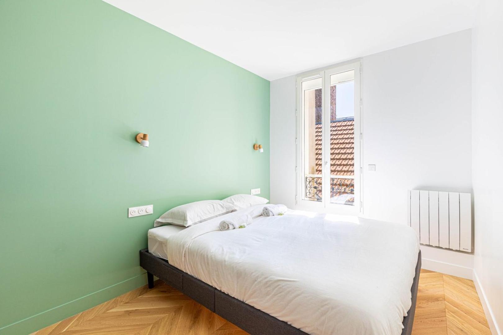 Cosy Retreat Near Attractions